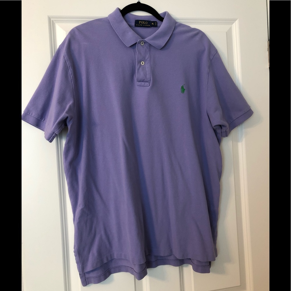 Men’s Polo golf shirt